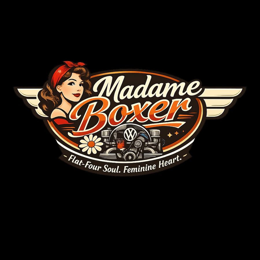 Madame Boxer